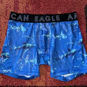Mens American‎ Eagle Boxer Brief